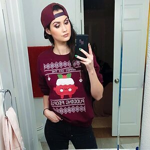 Sydney Watson leaked photo #36