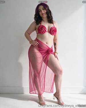 SydneyQ Nude Leaked Photo #10