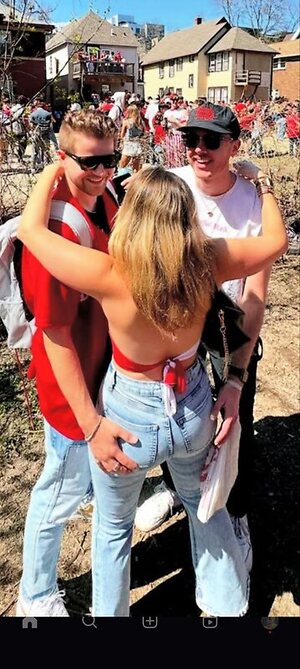 sydneyrepole leaked photo #2