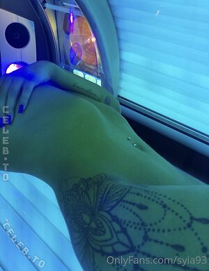 syiiiaaa Nude Leaked Photo #10