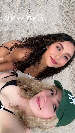 Sylvee leaked photo #2