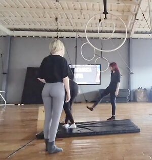 Sylvee leaked photo #6