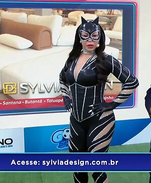 Sylvia Designer leaked photo #3