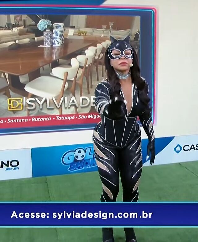 Sylvia Designer leaked photos