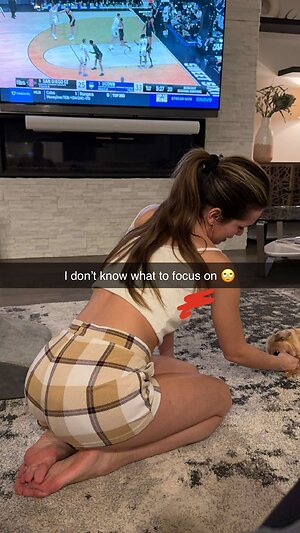 Sylvia Gani Nude Leaked Photo #5