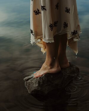 Sylvia Snyders