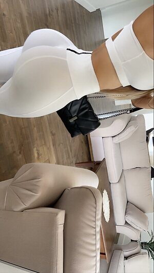 Sylvia Yasmina leaked photo #29