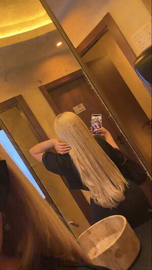 Sylvia Yasmina leaked photo #65