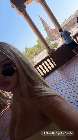 Sylvia Yasmina leaked photo #110