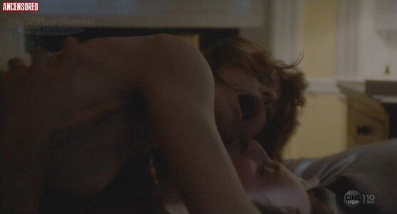 Sylvie Bourque leaked photo #2