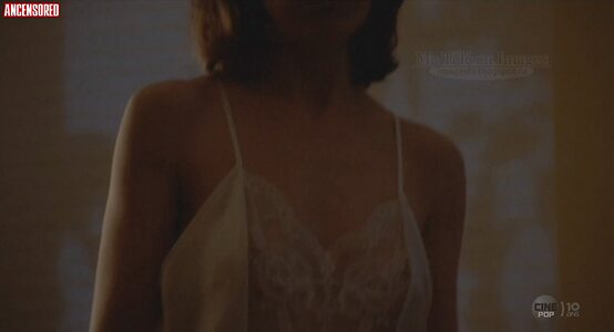 Sylvie Bourque leaked photo #3