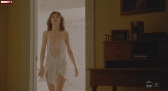 Sylvie Bourque leaked photo #6