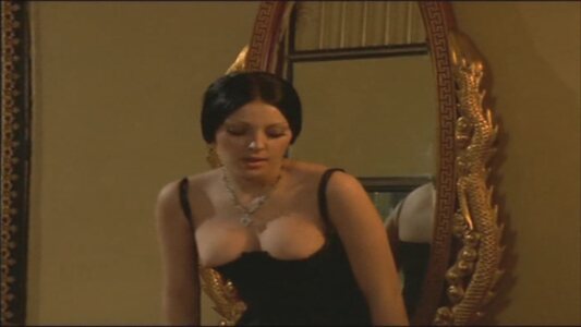 Sylvie Dessartre leaked photo #20