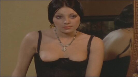Sylvie Dessartre leaked photo #30