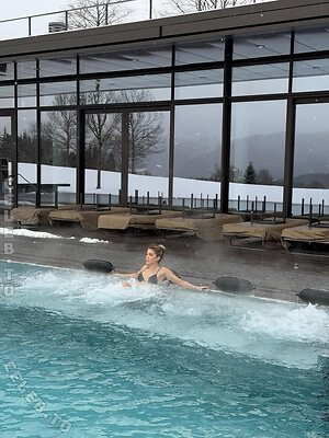 Sylvie Meis Nude Leaked Photo #76