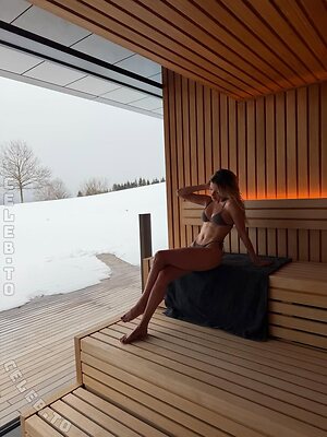 Sylvie Meis Nude Leaked Photo #81