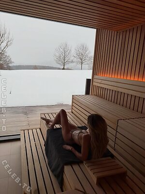 Sylvie Meis Nude Leaked Photo #82