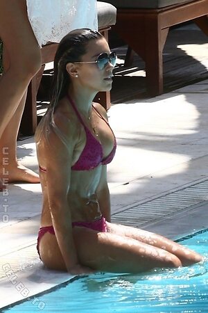 Sylvie Meis Nude Photos