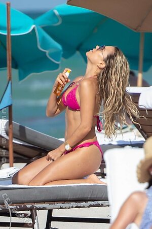 Sylvie Meis Nude Leaked Photo #113