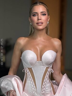 Sylvie Meis Nude Leaked Photo #133