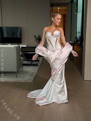 Sylvie Meis Nude Leaked Photo #136