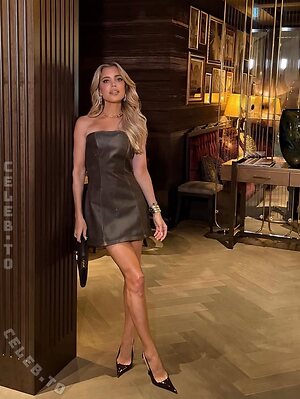 Sylvie Meis Nude Leaked Photo #142