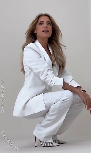 Sylvie Meis Nude Leaked Photo #148