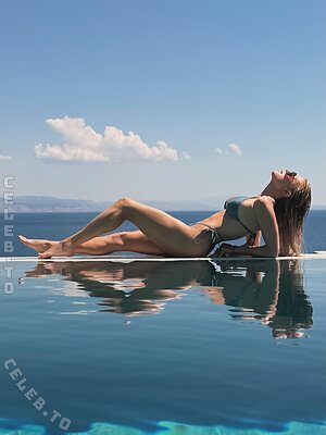 Sylvie Meis photo