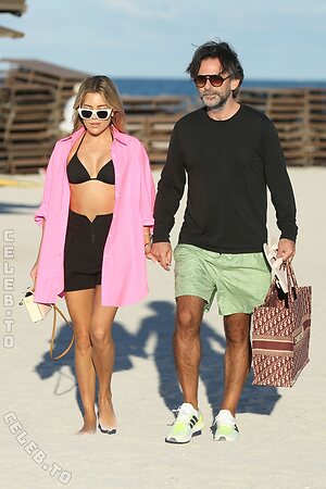 Sylvie Meis photo