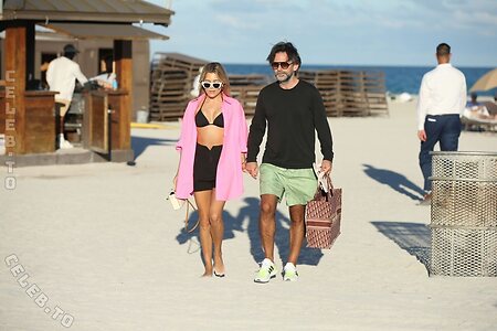 Sylvie Meis photo