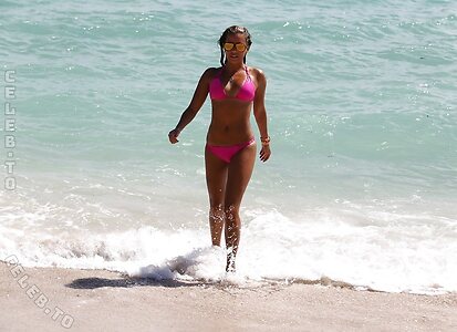 Sylvie Meis Nude Leaked Photo #293