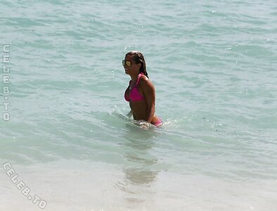 Sylvie Meis Nude Leaked Photo #298