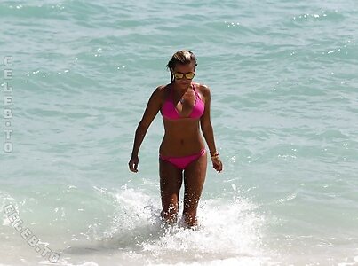 Sylvie Meis Nude Leaked Photo #301