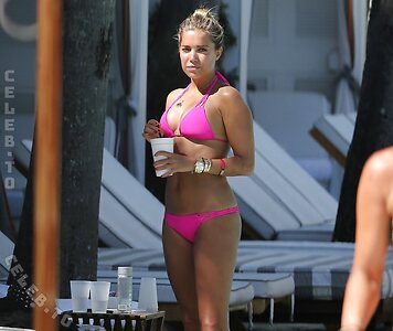 Sylvie Meis Nude Leaked Photo #303