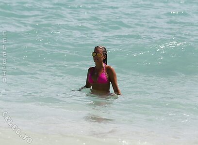 Sylvie Meis Nude Leaked Photo #305
