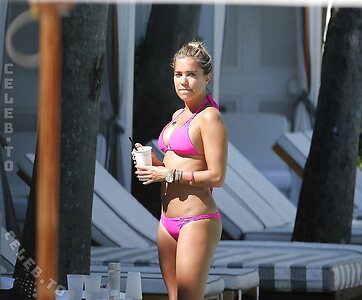 Sylvie Meis Nude Leaked Photo #307