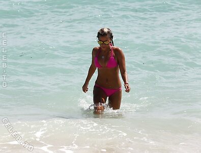 Sylvie Meis Nude Leaked Photo #310