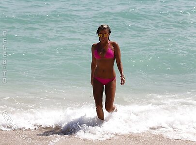 Sylvie Meis Nude Leaked Photo #313