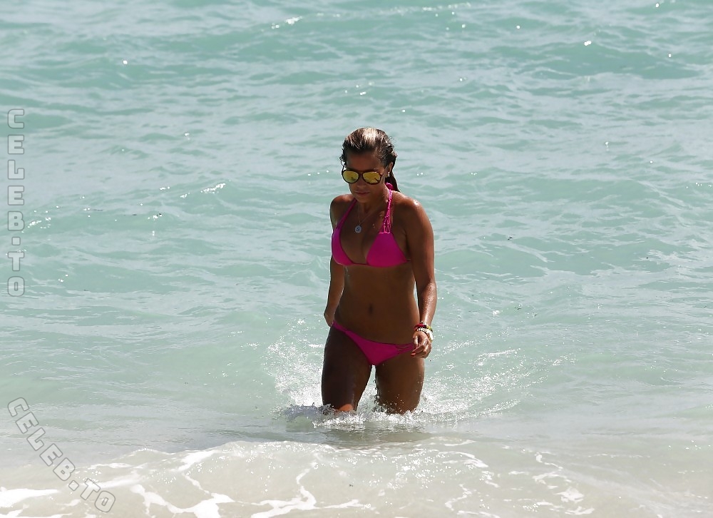 Sylvie Meis photo