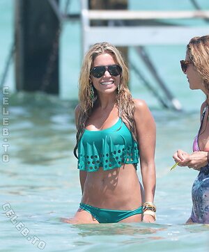 Sylvie Meis Nude Leaked Photo #341
