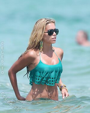 Sylvie Meis Nude Leaked Photo #344