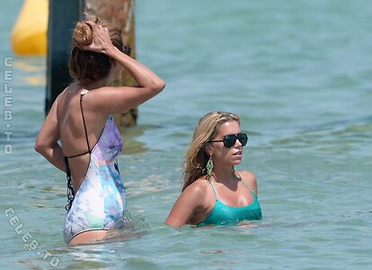 Sylvie Meis photo