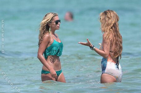 Sylvie Meis photo