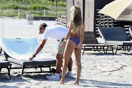 Sylvie Meis Nude Leaked Photo #370