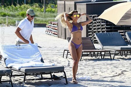Sylvie Meis Nude Leaked Photo #372