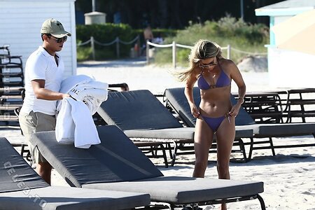 Sylvie Meis Nude Leaked Photo #373