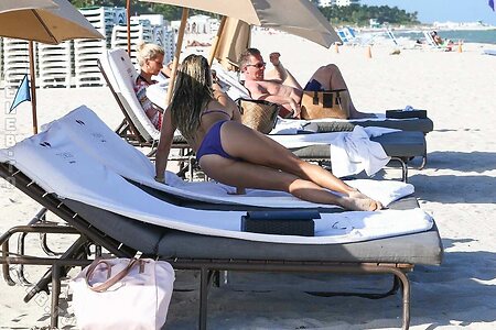 Sylvie Meis Nude Leaked Photo #382