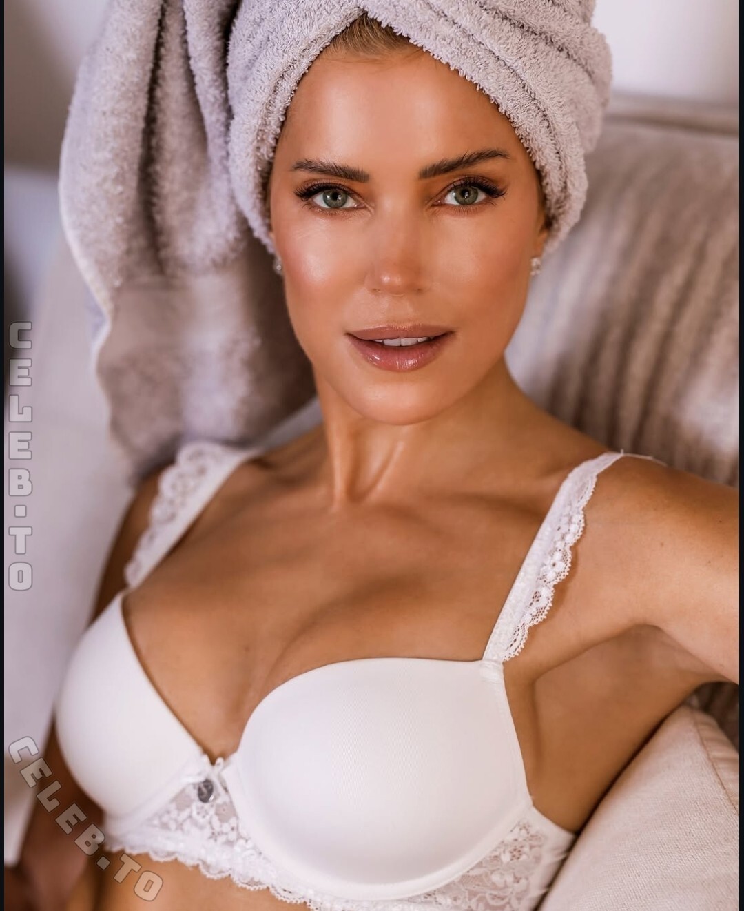 Sylvie Meis photo