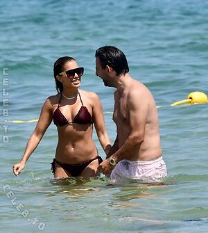Sylvie Meis leaked photo #532