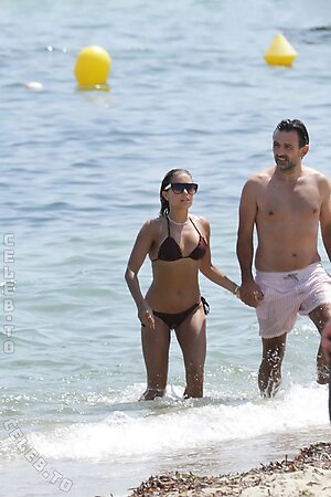 Sylvie Meis leaked photo #534